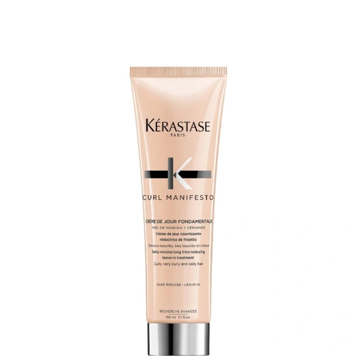 Kérastase Curl Manifesto Créme De Jour Fondamentale 150ml főképe